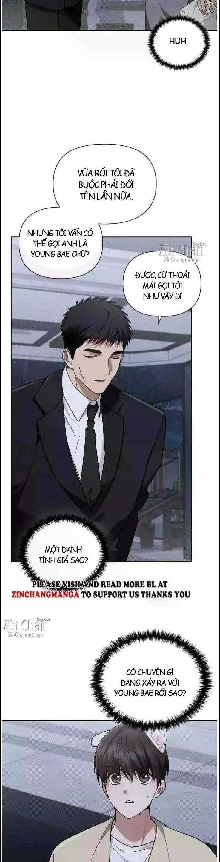 Đừng Đùa Với Cún Con Chapter 51 - 27