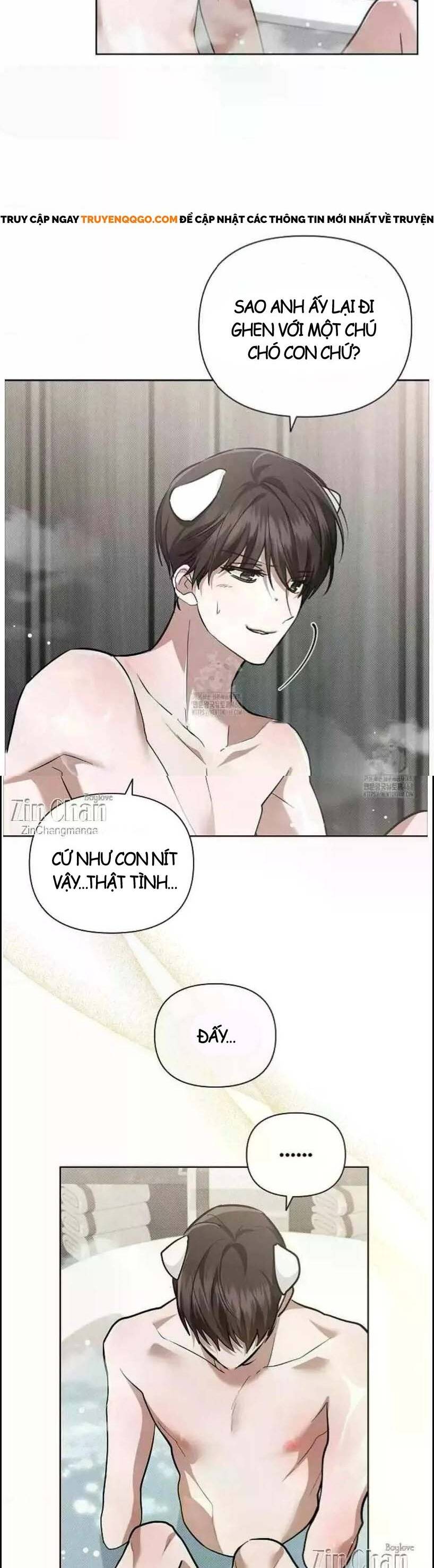 Đừng Đùa Với Cún Con Chapter 50 - 29