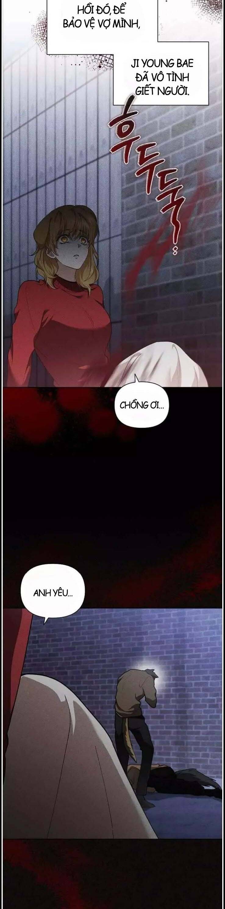 Đừng Đùa Với Cún Con Chapter 49 - 32