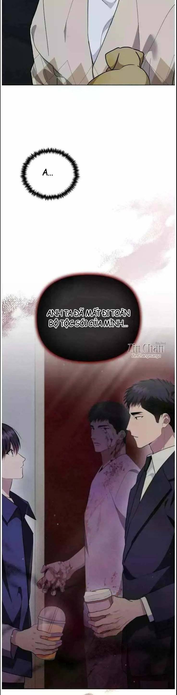 Đừng Đùa Với Cún Con Chapter 51 - 28