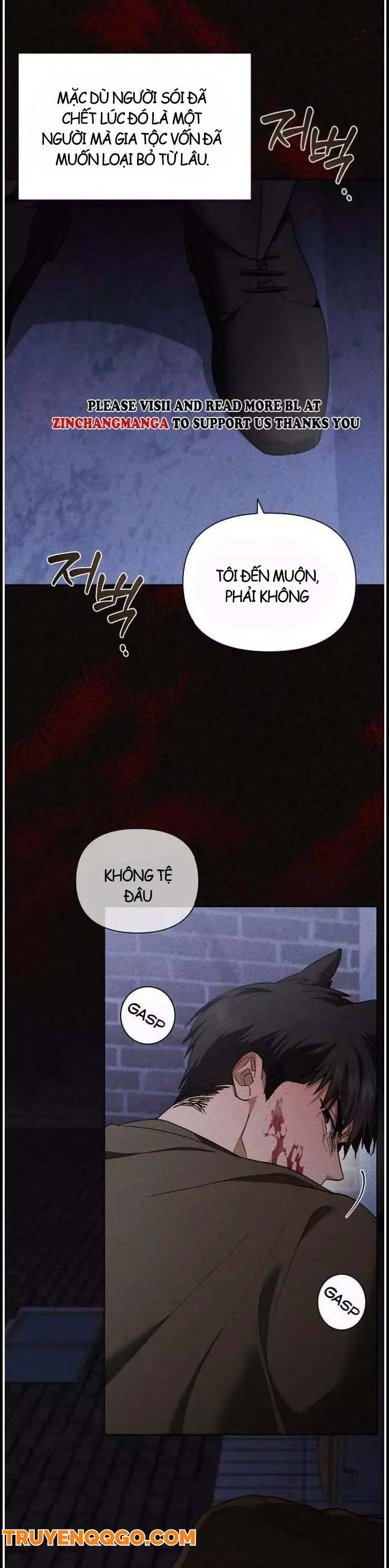 Đừng Đùa Với Cún Con Chapter 49 - 33