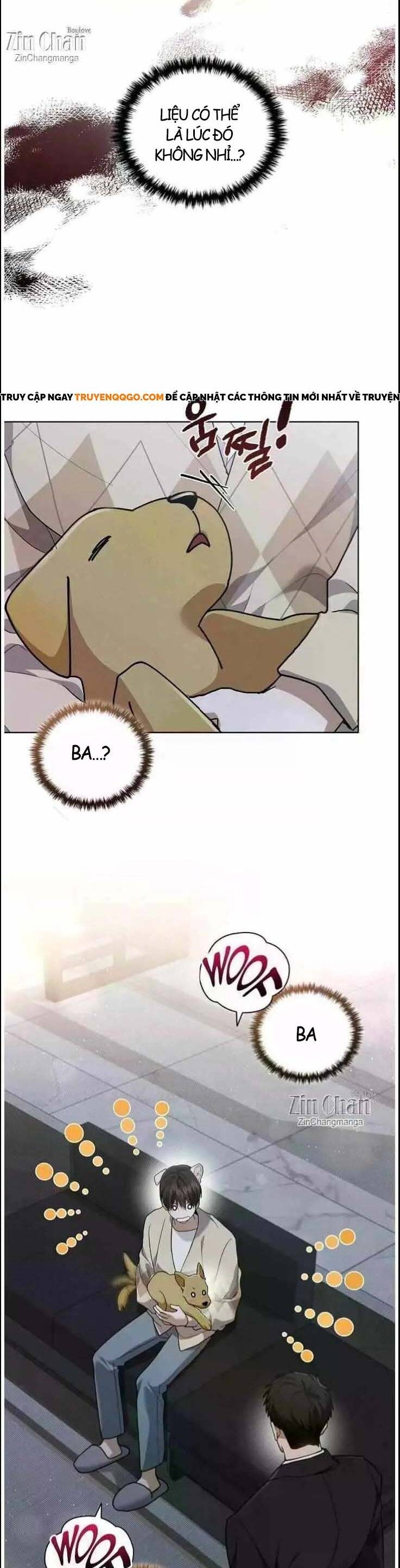 Đừng Đùa Với Cún Con Chapter 51 - 29