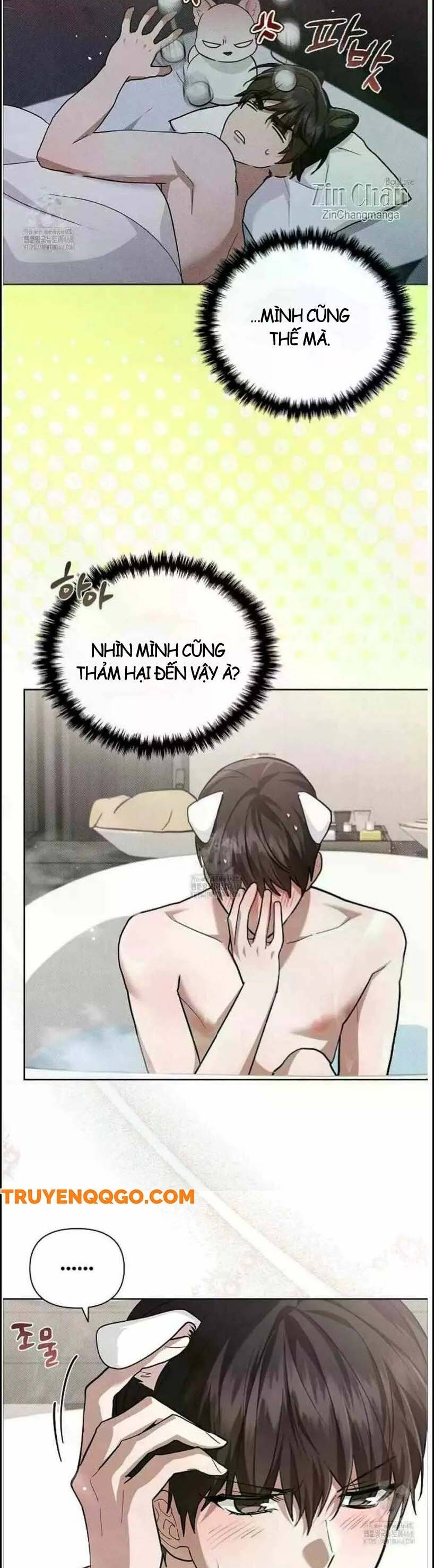 Đừng Đùa Với Cún Con Chapter 50 - 31