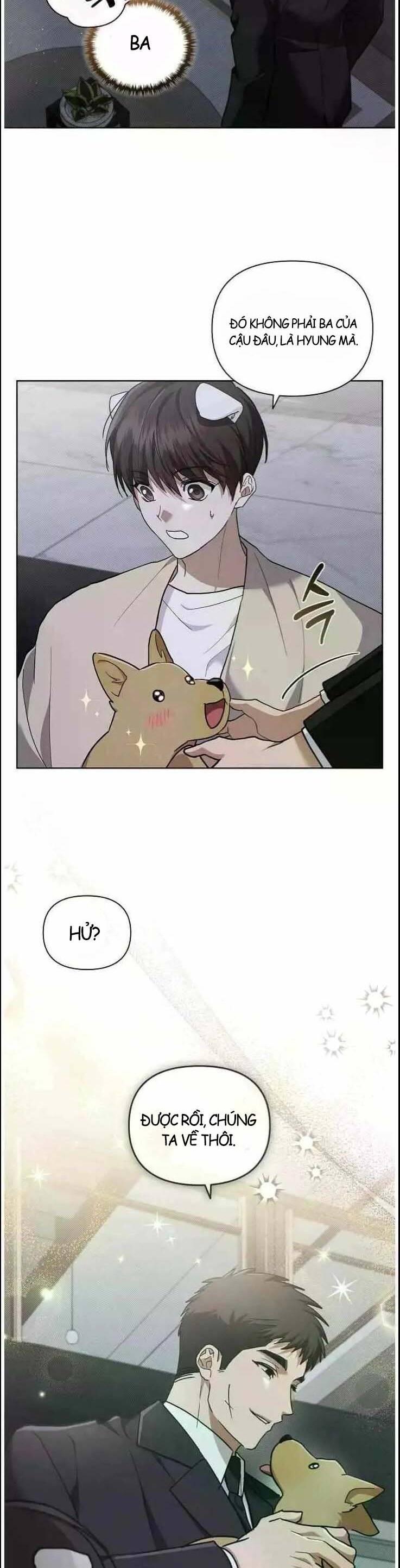 Đừng Đùa Với Cún Con Chapter 51 - 30