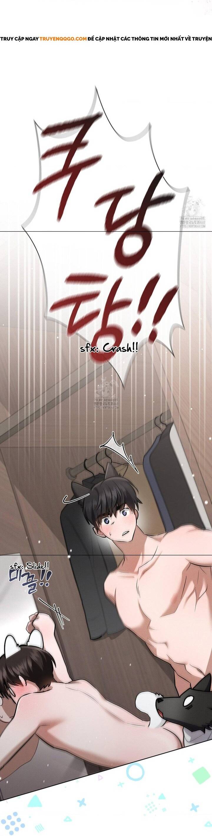 Đừng Đùa Với Cún Con Chapter 48 - 42