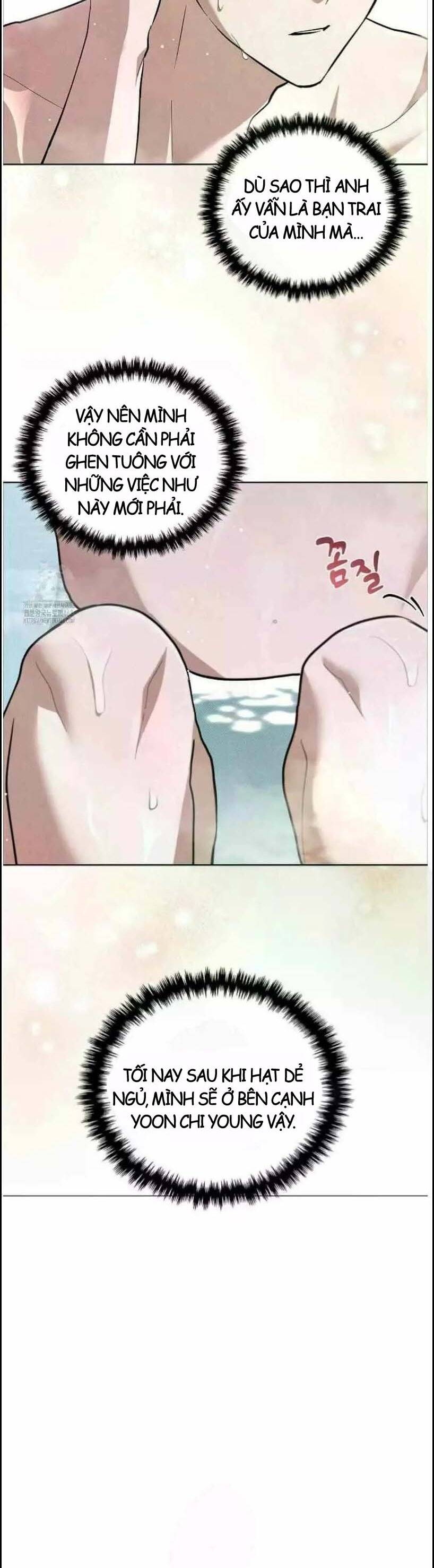 Đừng Đùa Với Cún Con Chapter 50 - 32