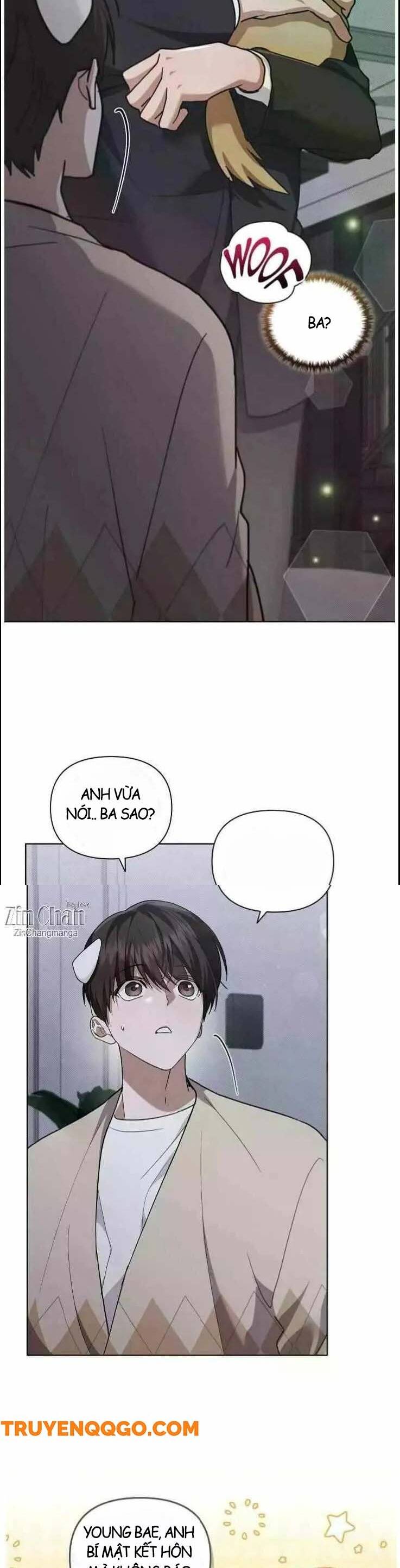 Đừng Đùa Với Cún Con Chapter 51 - 31