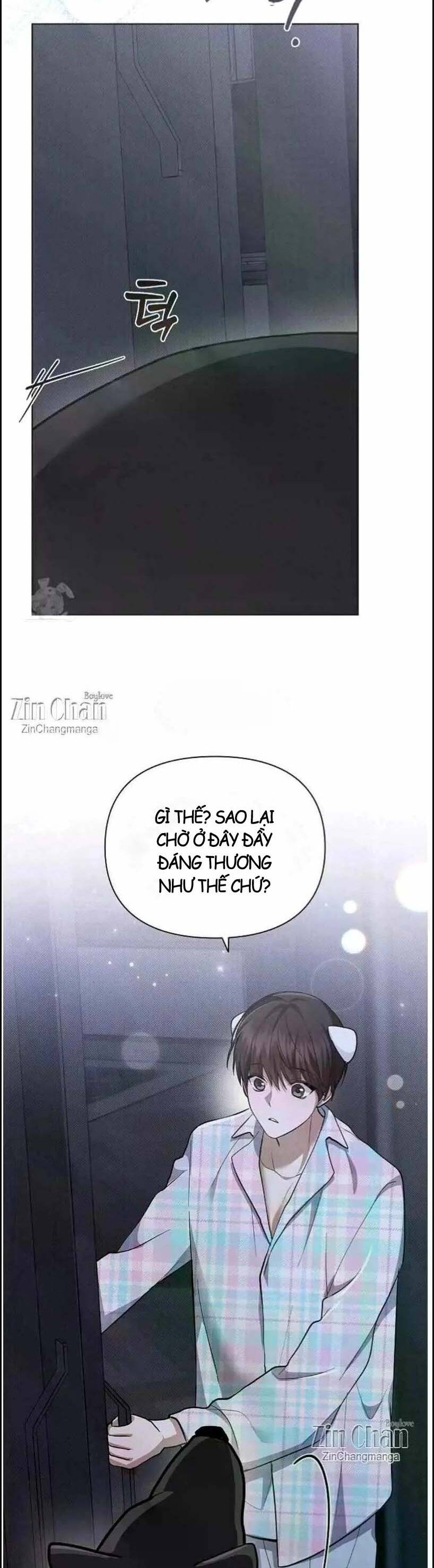 Đừng Đùa Với Cún Con Chapter 50 - 34