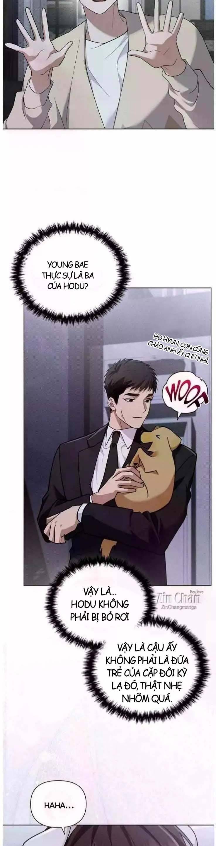 Đừng Đùa Với Cún Con Chapter 51 - 33