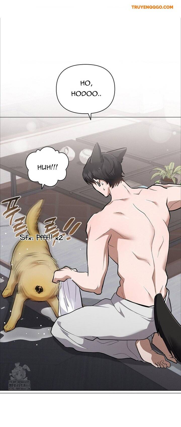 Đừng Đùa Với Cún Con Chapter 48 - 45