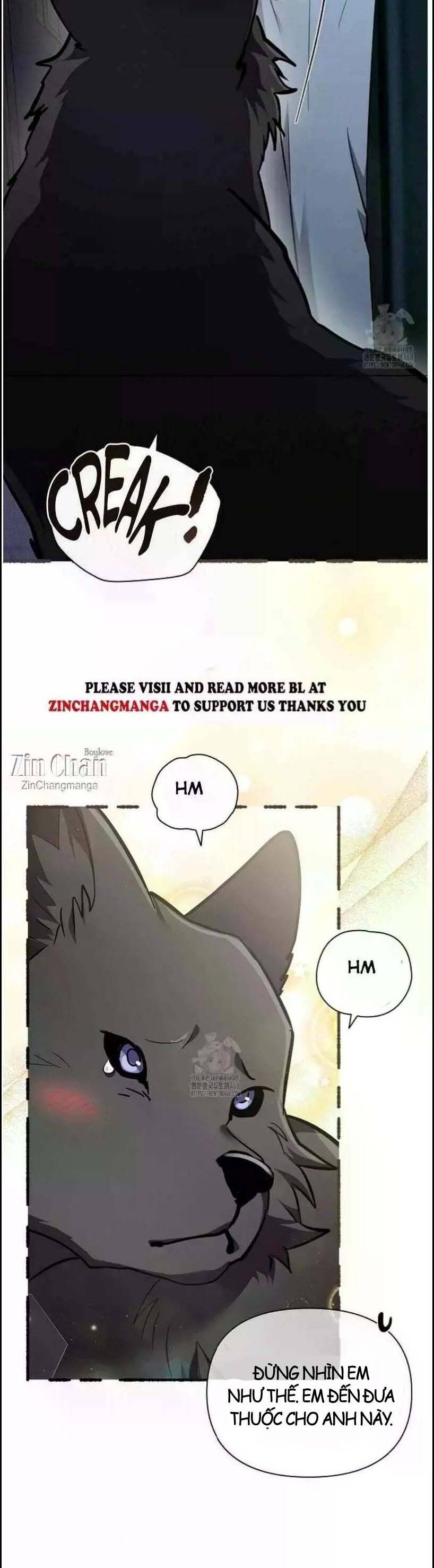 Đừng Đùa Với Cún Con Chapter 50 - 35