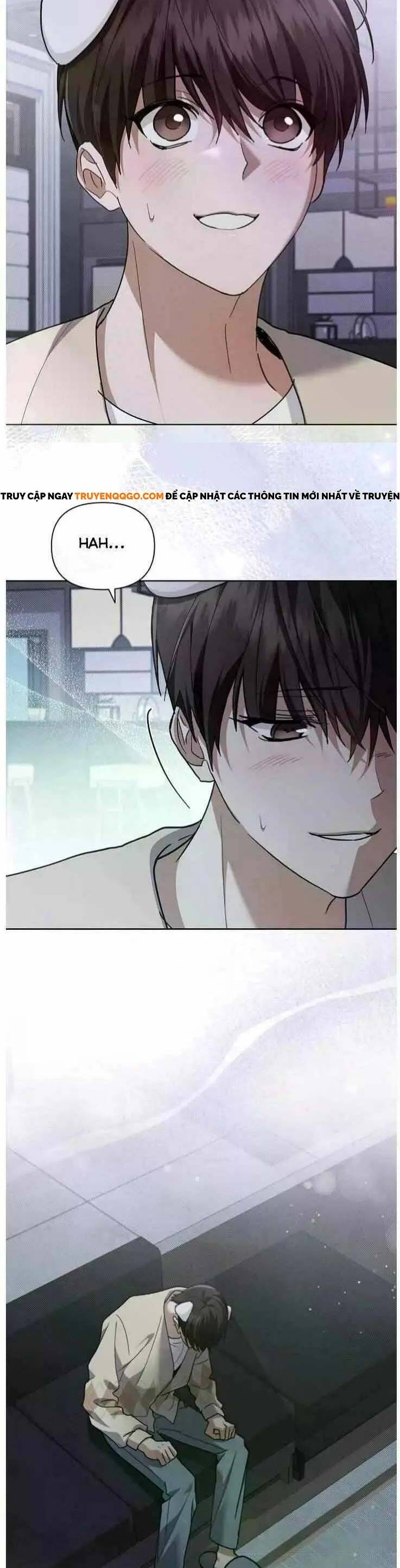 Đừng Đùa Với Cún Con Chapter 51 - 34