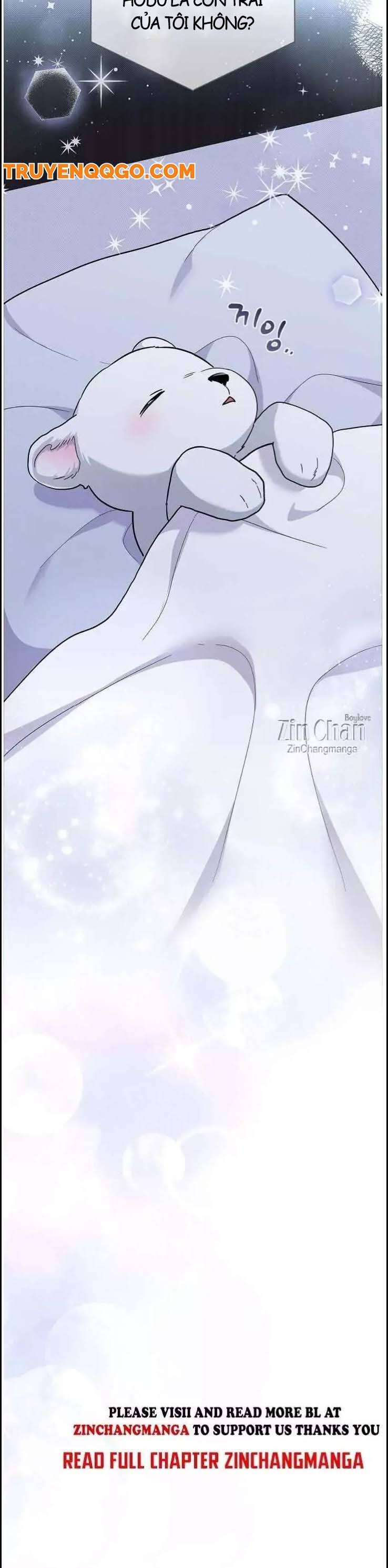 Đừng Đùa Với Cún Con Chapter 49 - 39