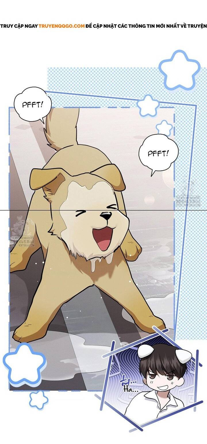 Đừng Đùa Với Cún Con Chapter 48 - 47