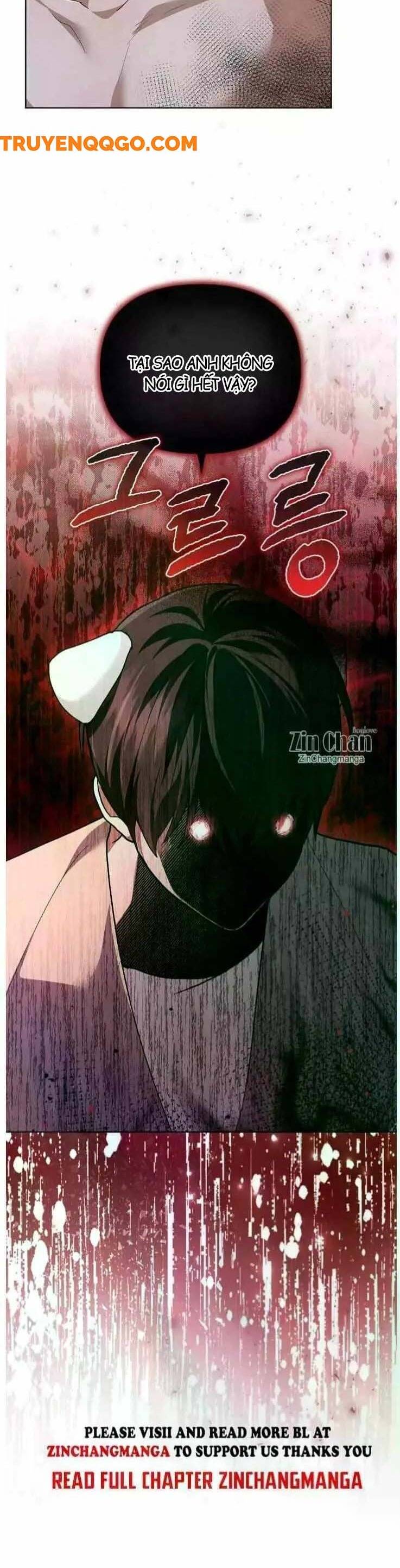 Đừng Đùa Với Cún Con Chapter 51 - 36