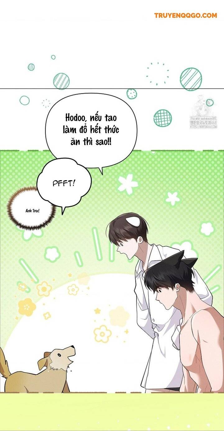 Đừng Đùa Với Cún Con Chapter 48 - 48