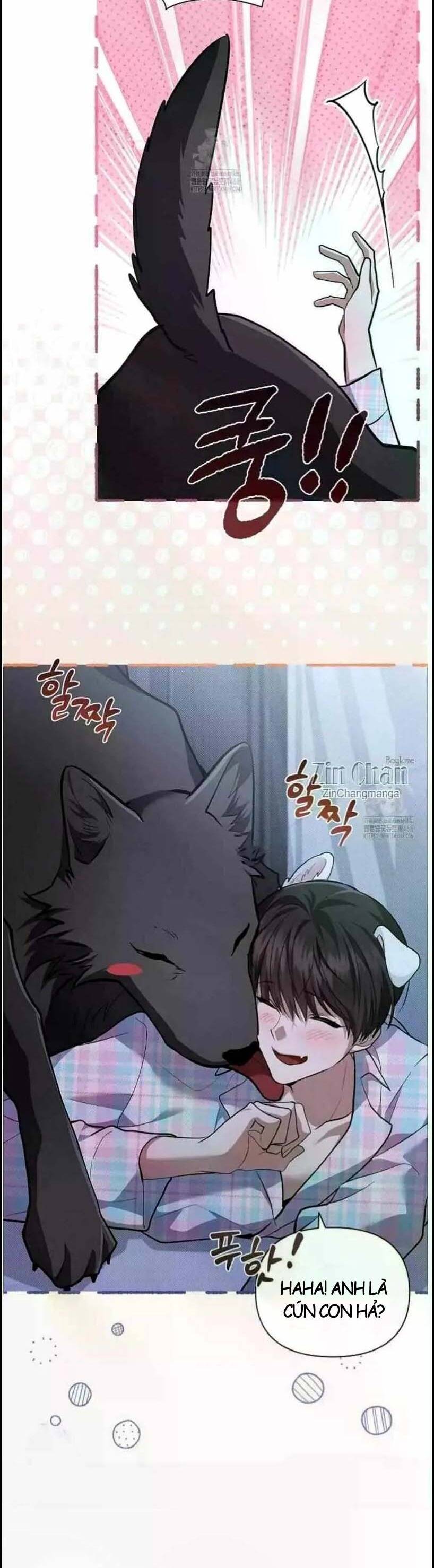 Đừng Đùa Với Cún Con Chapter 50 - 38