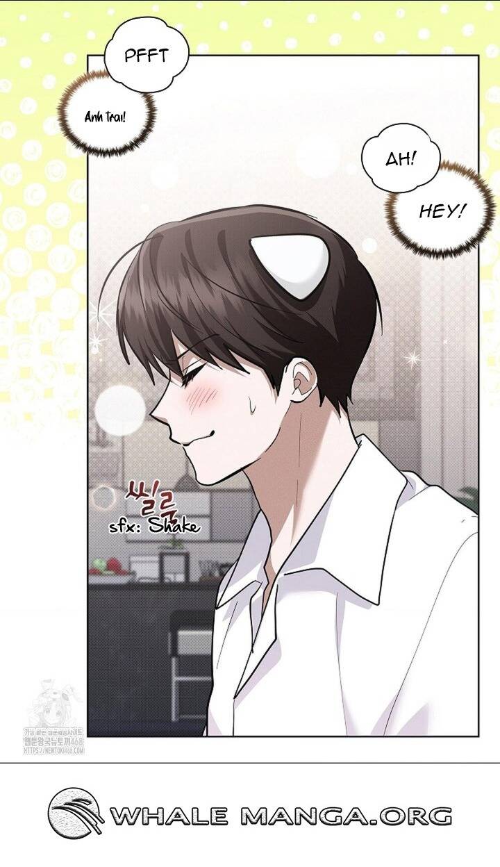 Đừng Đùa Với Cún Con Chapter 48 - 49