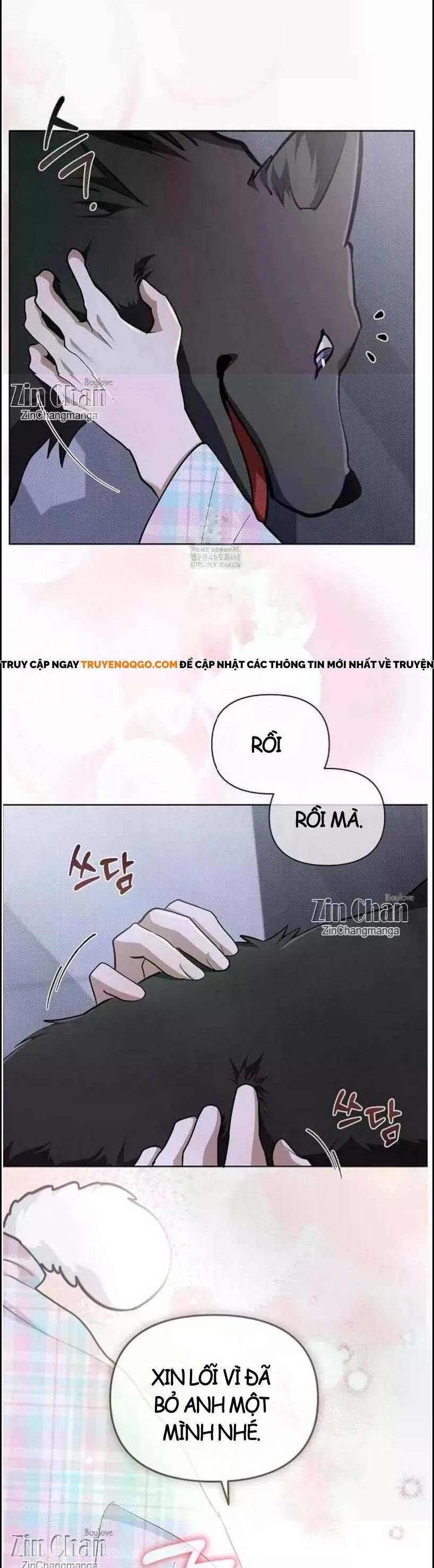 Đừng Đùa Với Cún Con Chapter 50 - 39