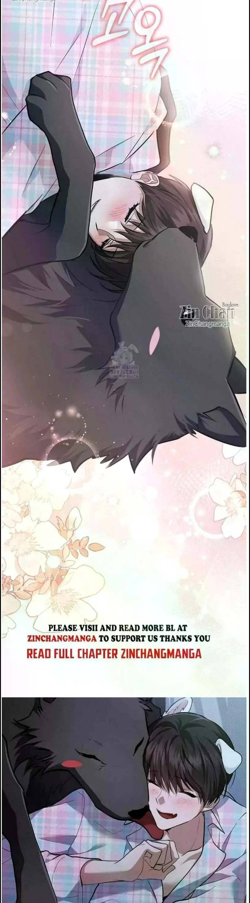 Đừng Đùa Với Cún Con Chapter 50 - 40