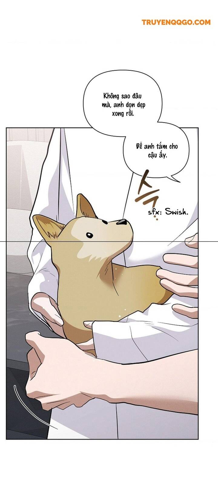 Đừng Đùa Với Cún Con Chapter 48 - 51