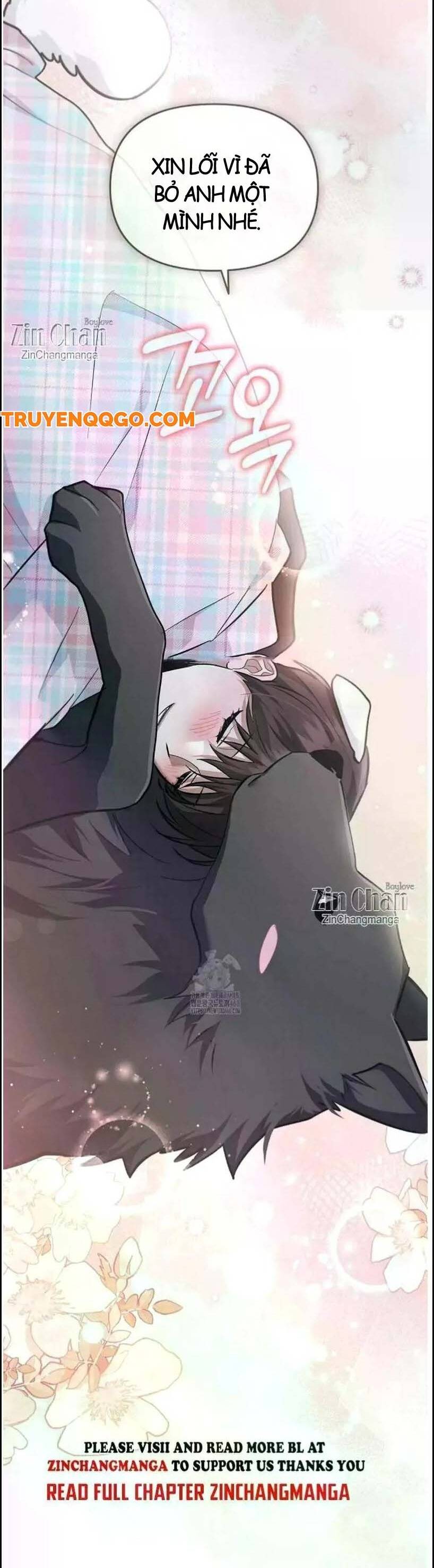 Đừng Đùa Với Cún Con Chapter 50 - 42