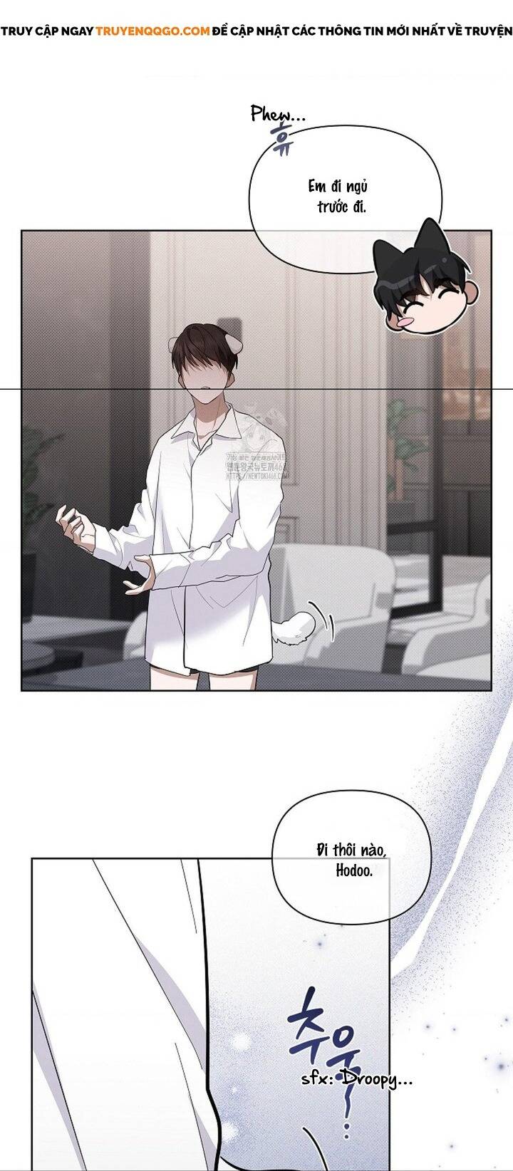 Đừng Đùa Với Cún Con Chapter 48 - 53