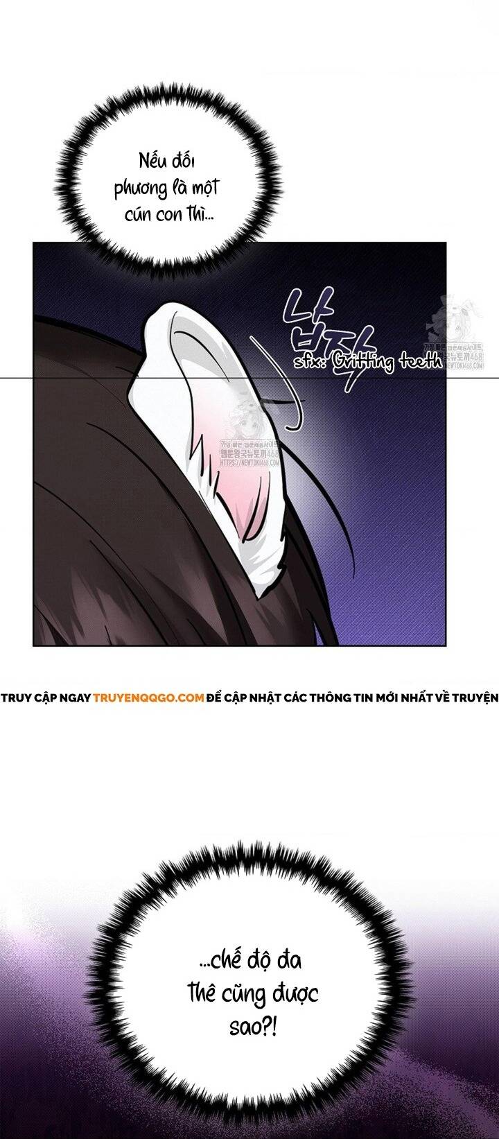 Đừng Đùa Với Cún Con Chapter 48 - 57