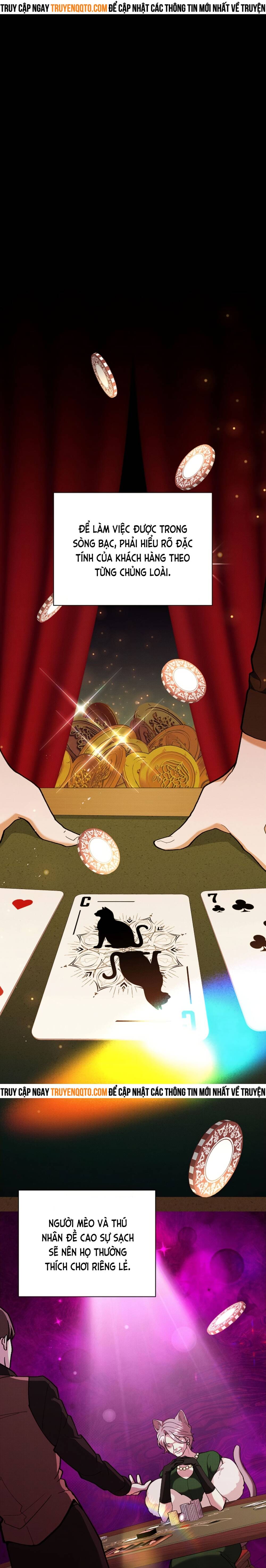 Đừng Đùa Với Cún Con Chapter 5 - 2