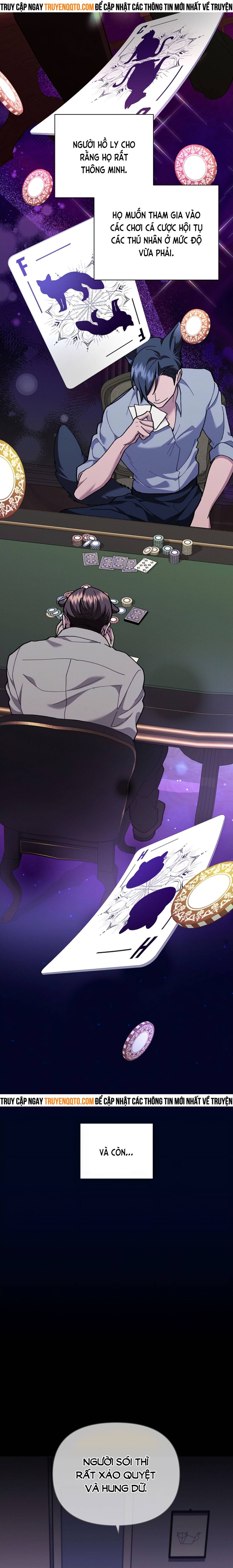 Đừng Đùa Với Cún Con Chapter 5 - 3