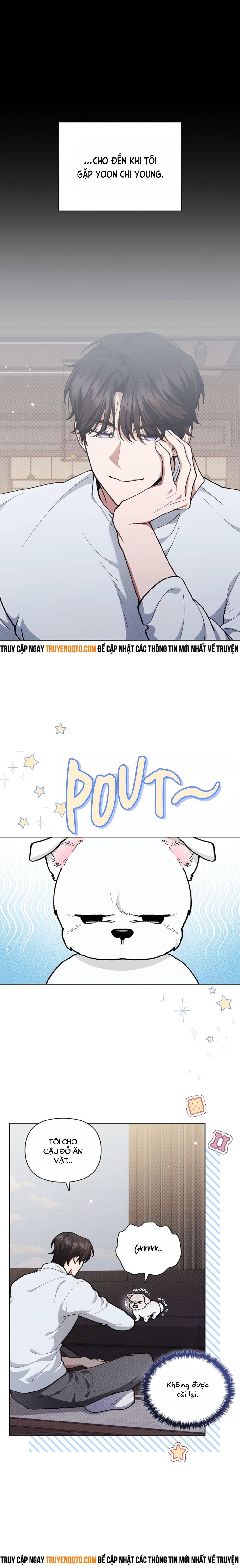 Đừng Đùa Với Cún Con Chapter 5 - 5