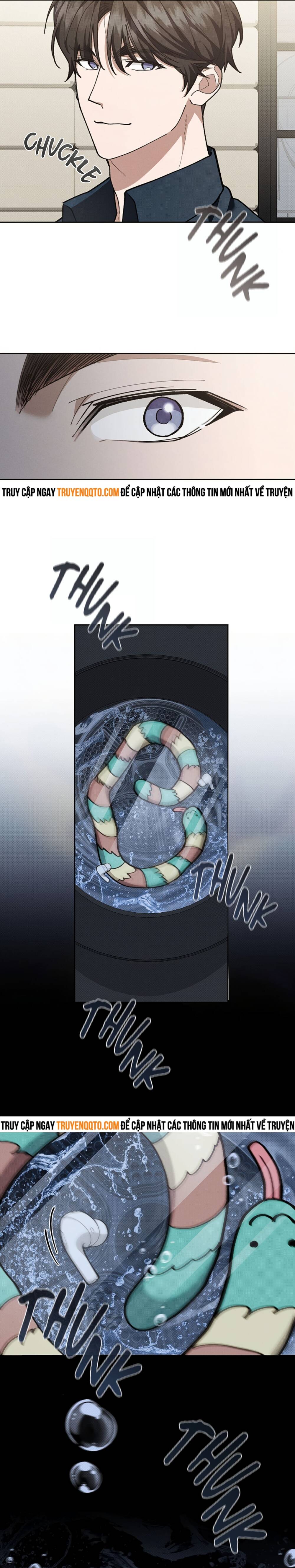 Đừng Đùa Với Cún Con Chapter 5 - 12