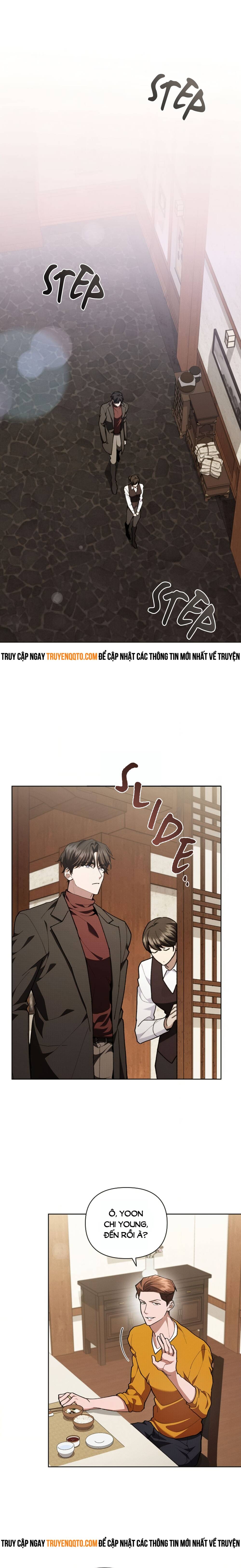 Đừng Đùa Với Cún Con Chapter 5 - 15