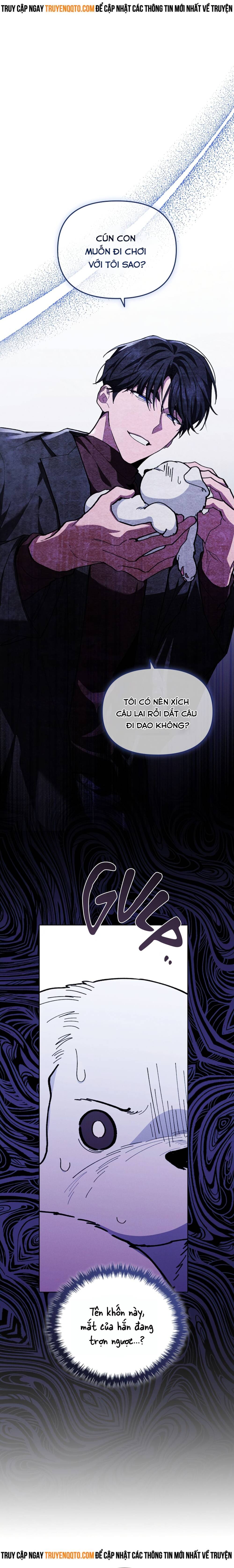 Đừng Đùa Với Cún Con Chapter 6 - 2