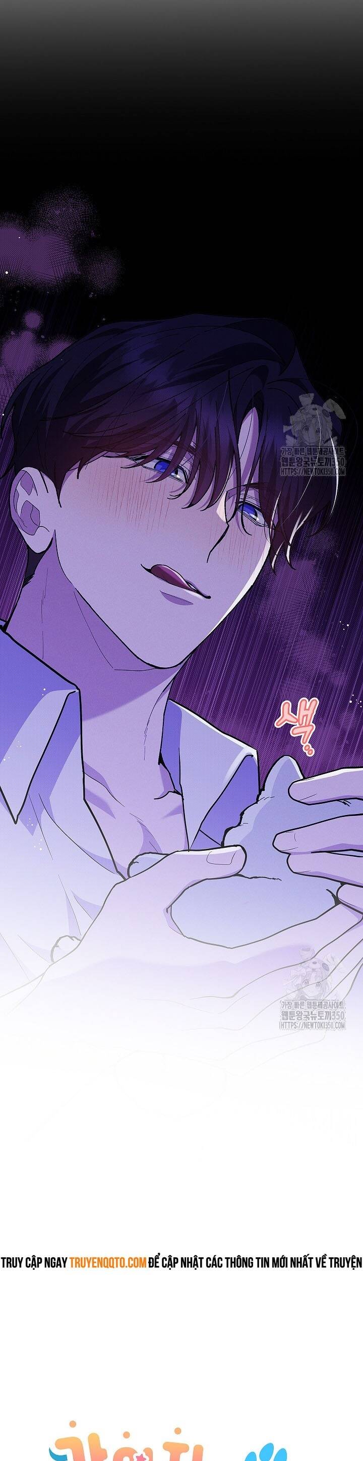 Đừng Đùa Với Cún Con Chapter 7 - 6