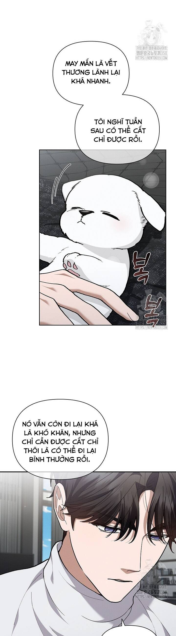 Đừng Đùa Với Cún Con Chapter 7 - 9