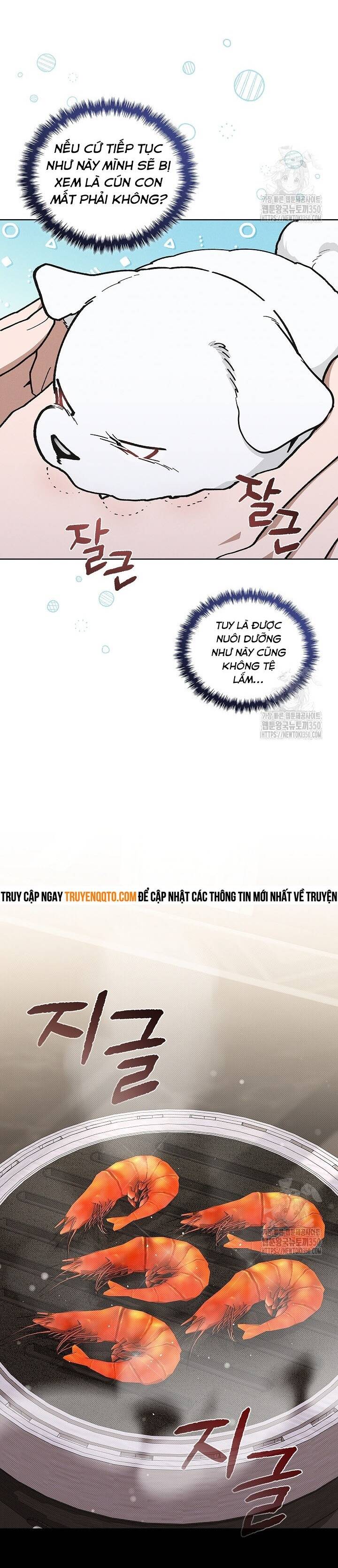 Đừng Đùa Với Cún Con Chapter 7 - 13