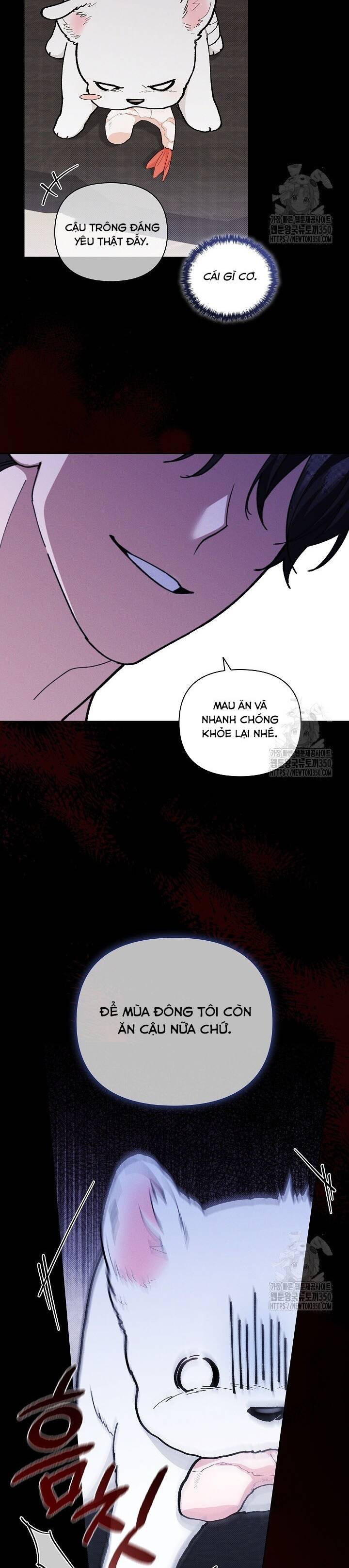 Đừng Đùa Với Cún Con Chapter 7 - 15