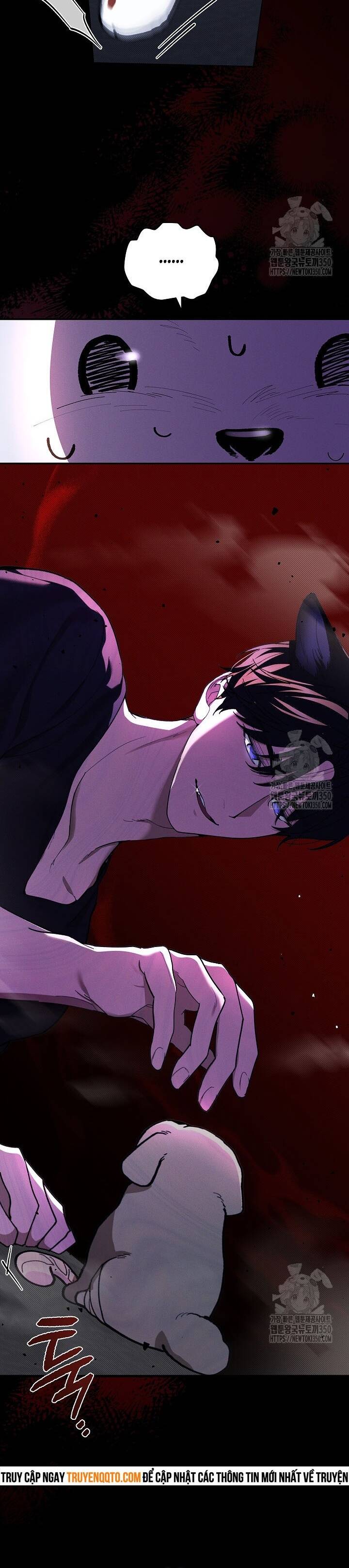 Đừng Đùa Với Cún Con Chapter 7 - 16