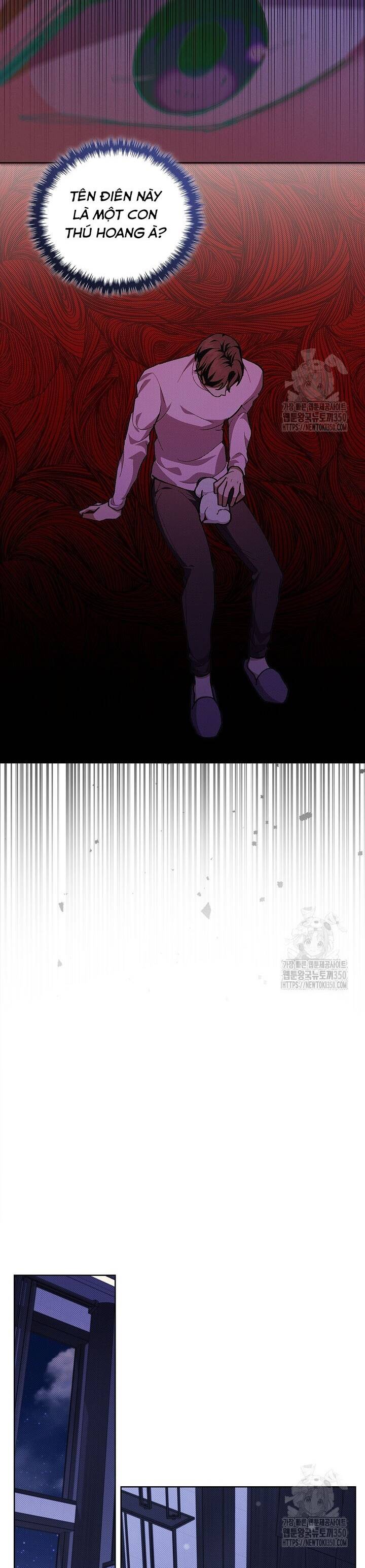 Đừng Đùa Với Cún Con Chapter 7 - 21