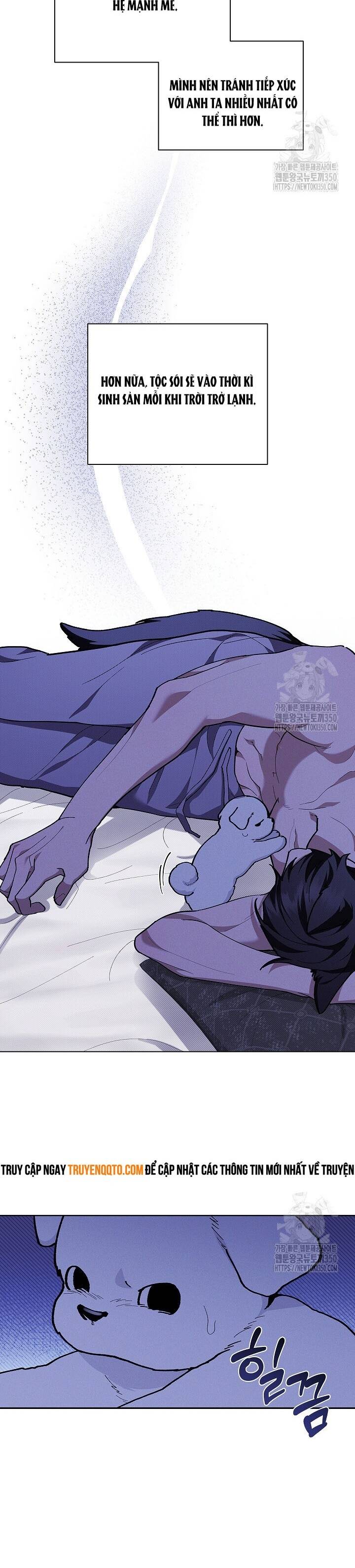 Đừng Đùa Với Cún Con Chapter 7 - 25