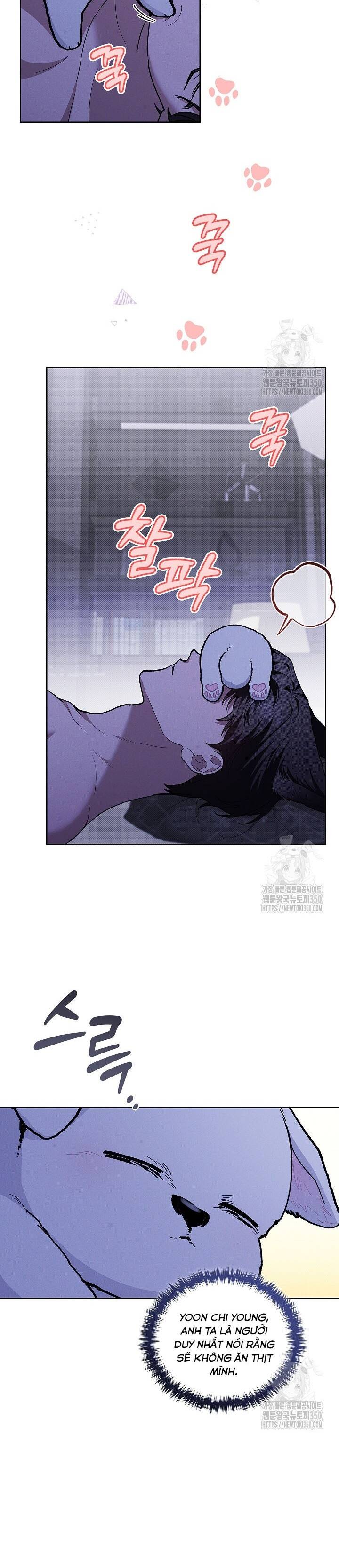 Đừng Đùa Với Cún Con Chapter 7 - 31