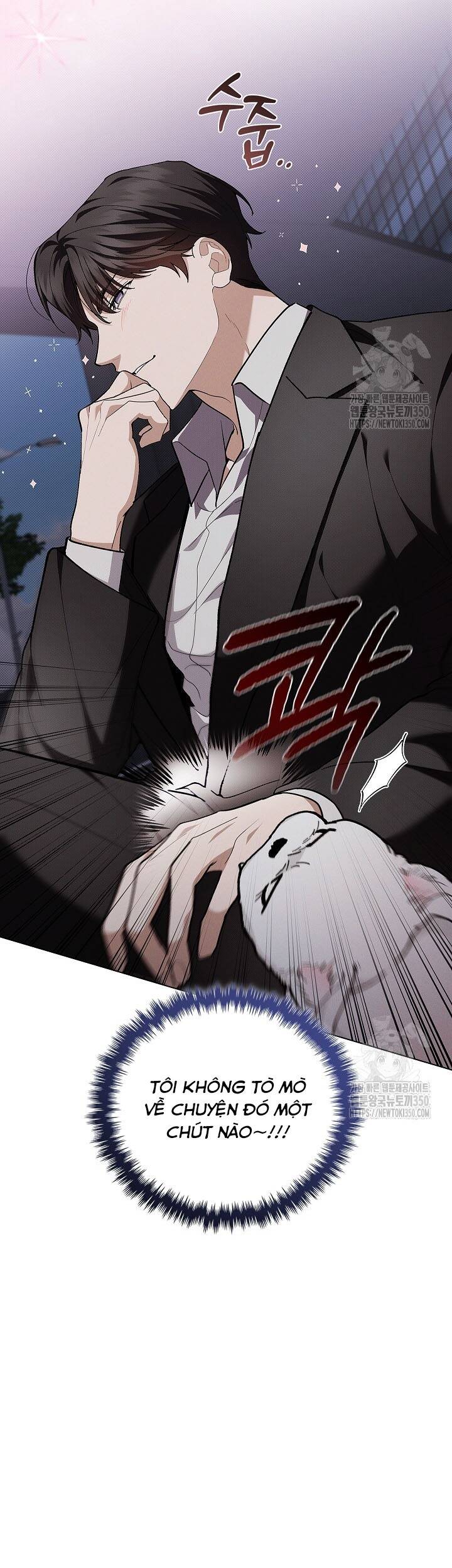 Đừng Đùa Với Cún Con Chapter 7 - 35