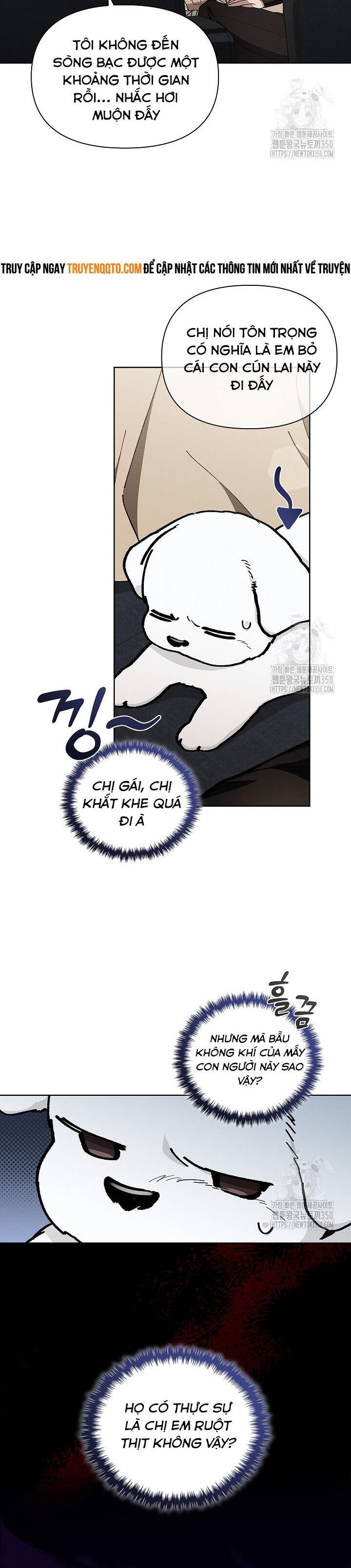 Đừng Đùa Với Cún Con Chapter 8 - 7
