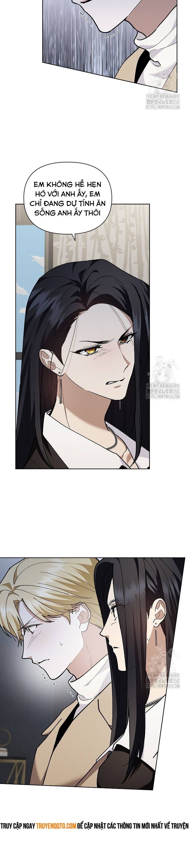 Đừng Đùa Với Cún Con Chapter 8 - 10