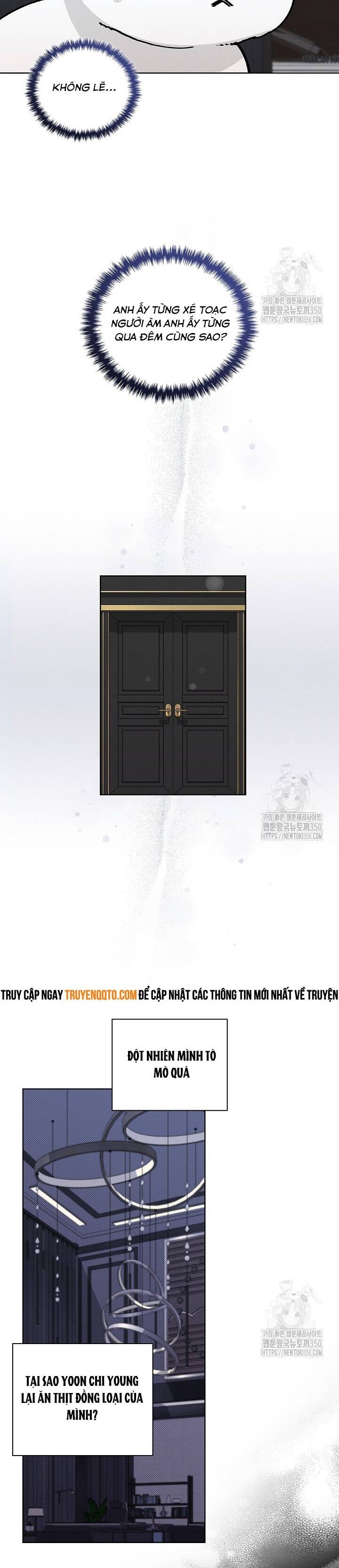 Đừng Đùa Với Cún Con Chapter 8 - 15