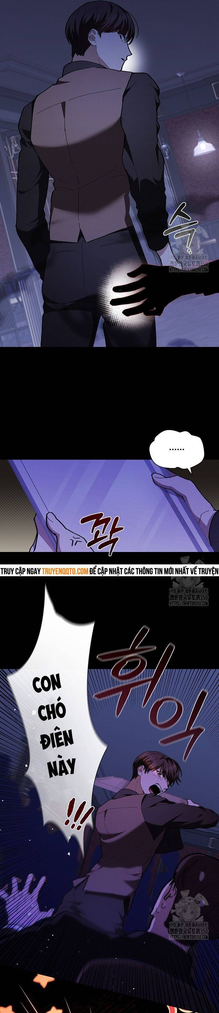Đừng Đùa Với Cún Con Chapter 8 - 20