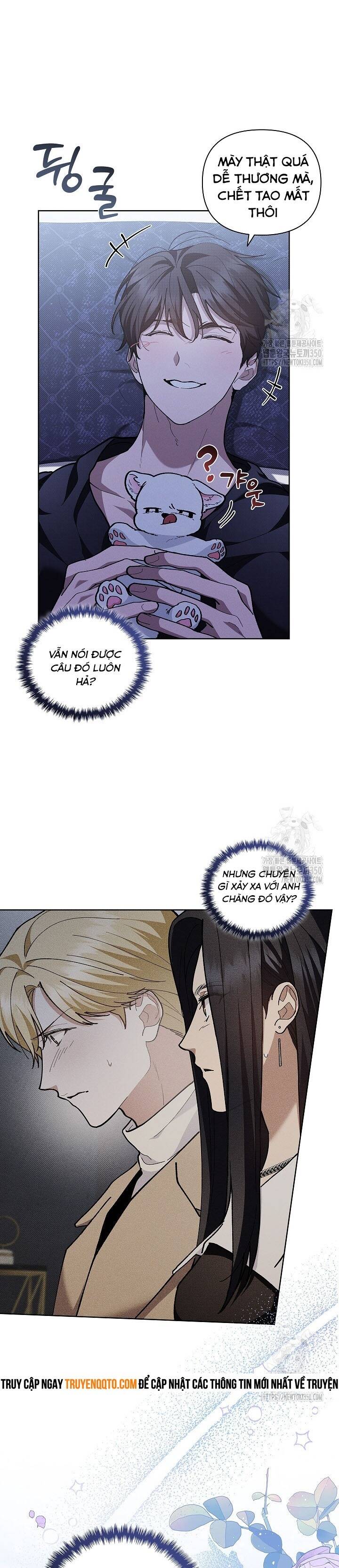 Đừng Đùa Với Cún Con Chapter 8 - 23