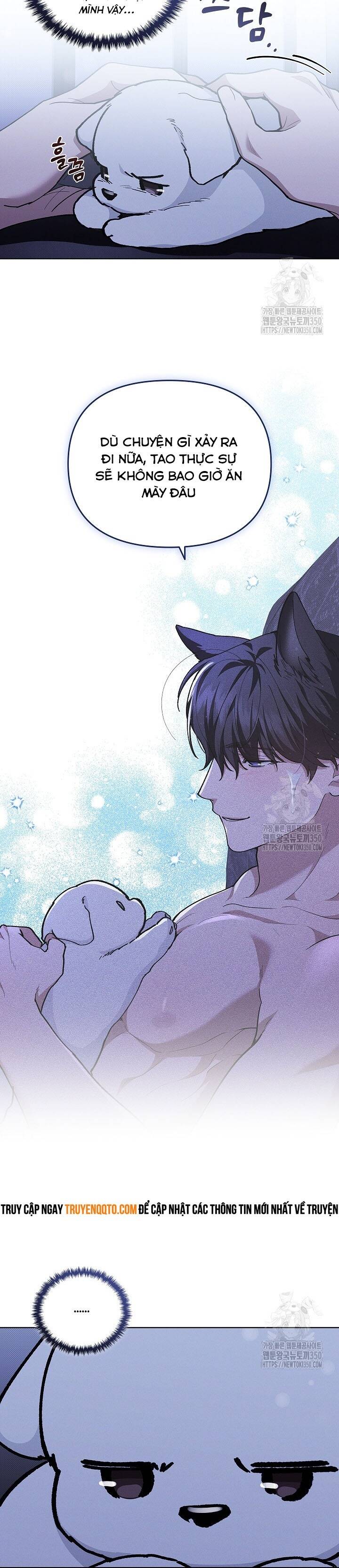 Đừng Đùa Với Cún Con Chapter 8 - 25