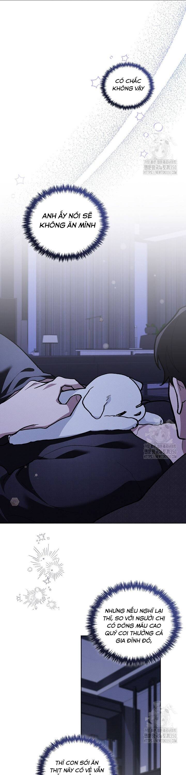 Đừng Đùa Với Cún Con Chapter 8 - 26